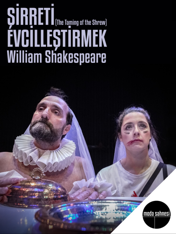 Şirreti Evcilleştirmek