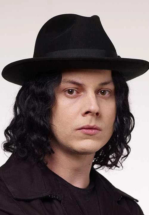 Jack White