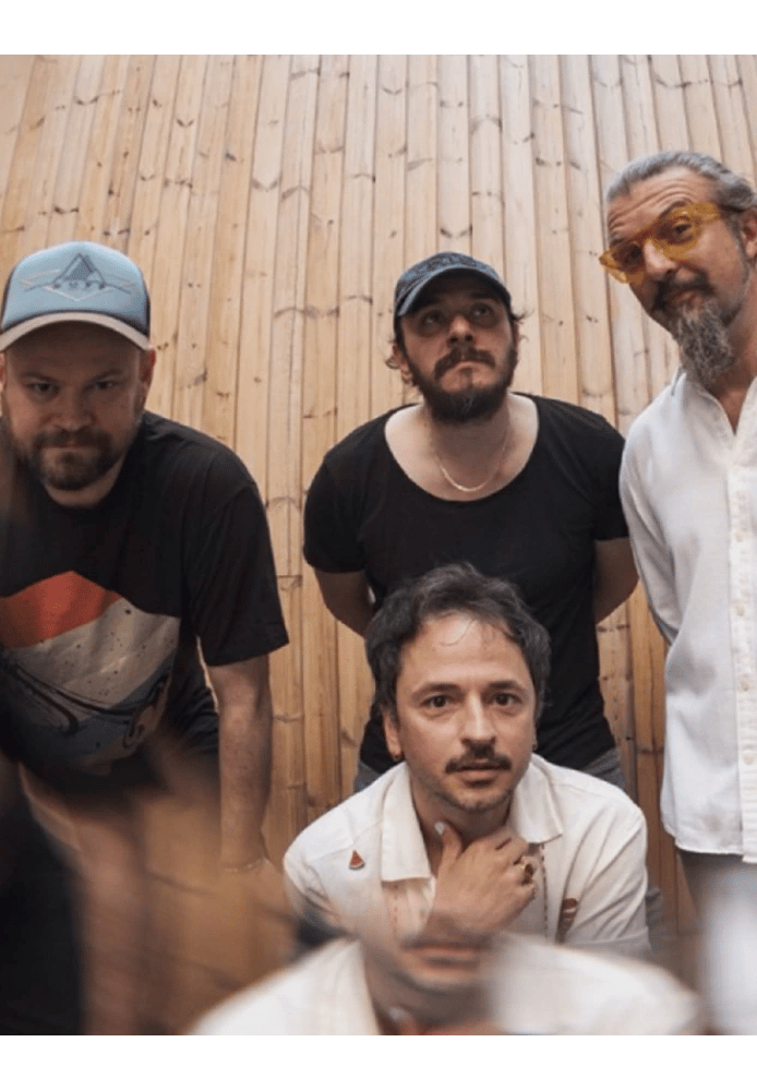 %100 Müzik Sunar: Gevende