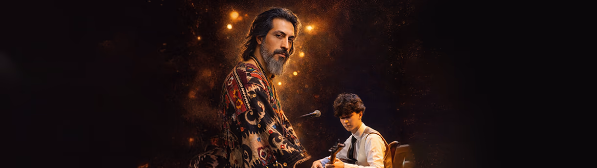 İsmail Tunçbilek & Orhan Kemal