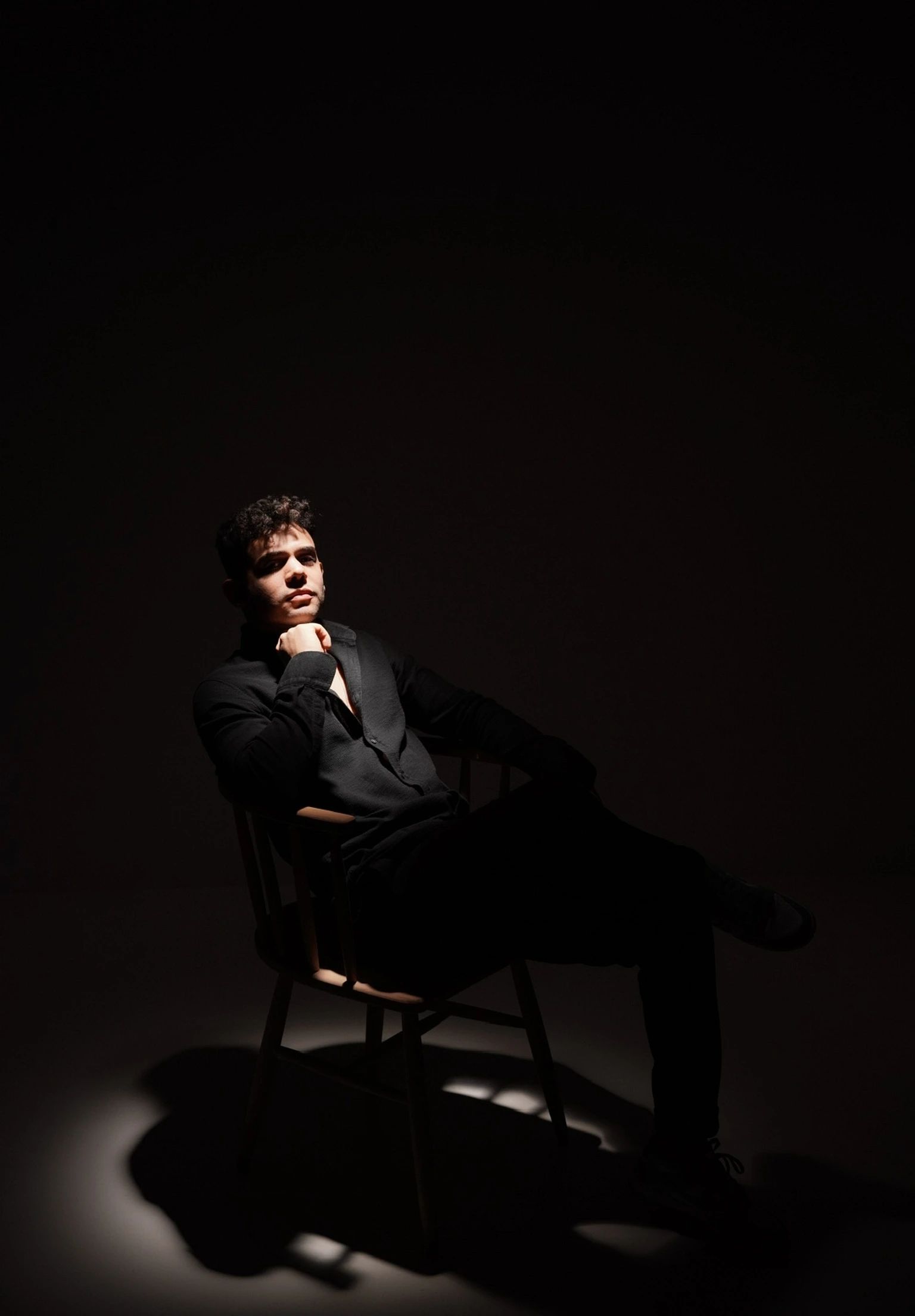 Dj Mert Demir ile Geçmişten Günümüze