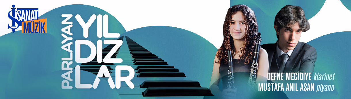 Parlayan Yıldızlar