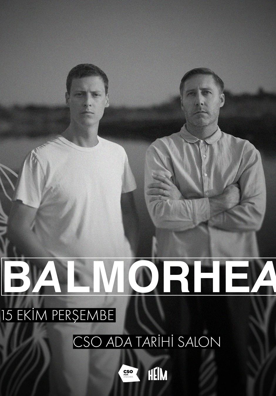 Balmorhea
