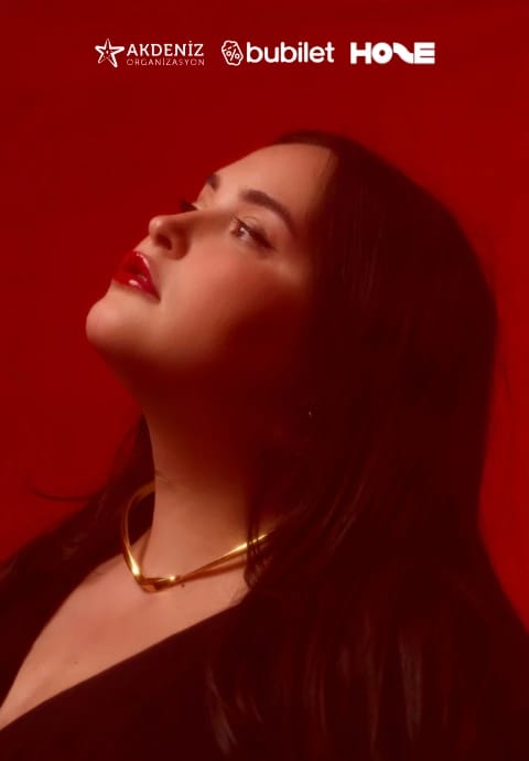 Öykü Dörter Konseri