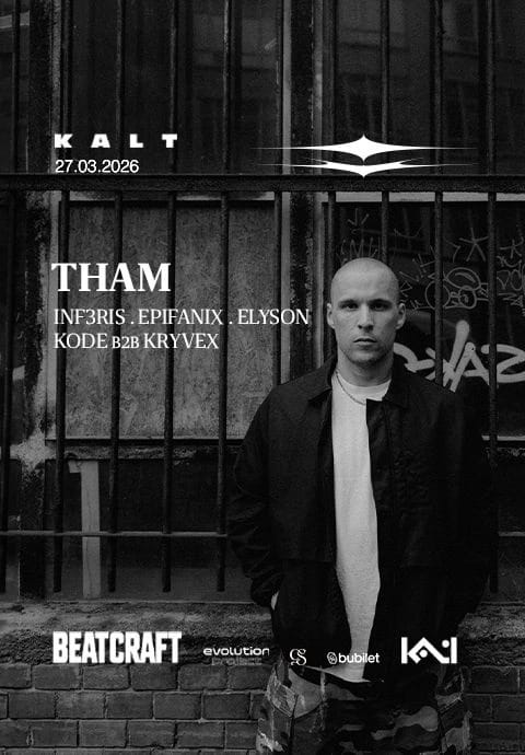 BeatCraft Present : Tham