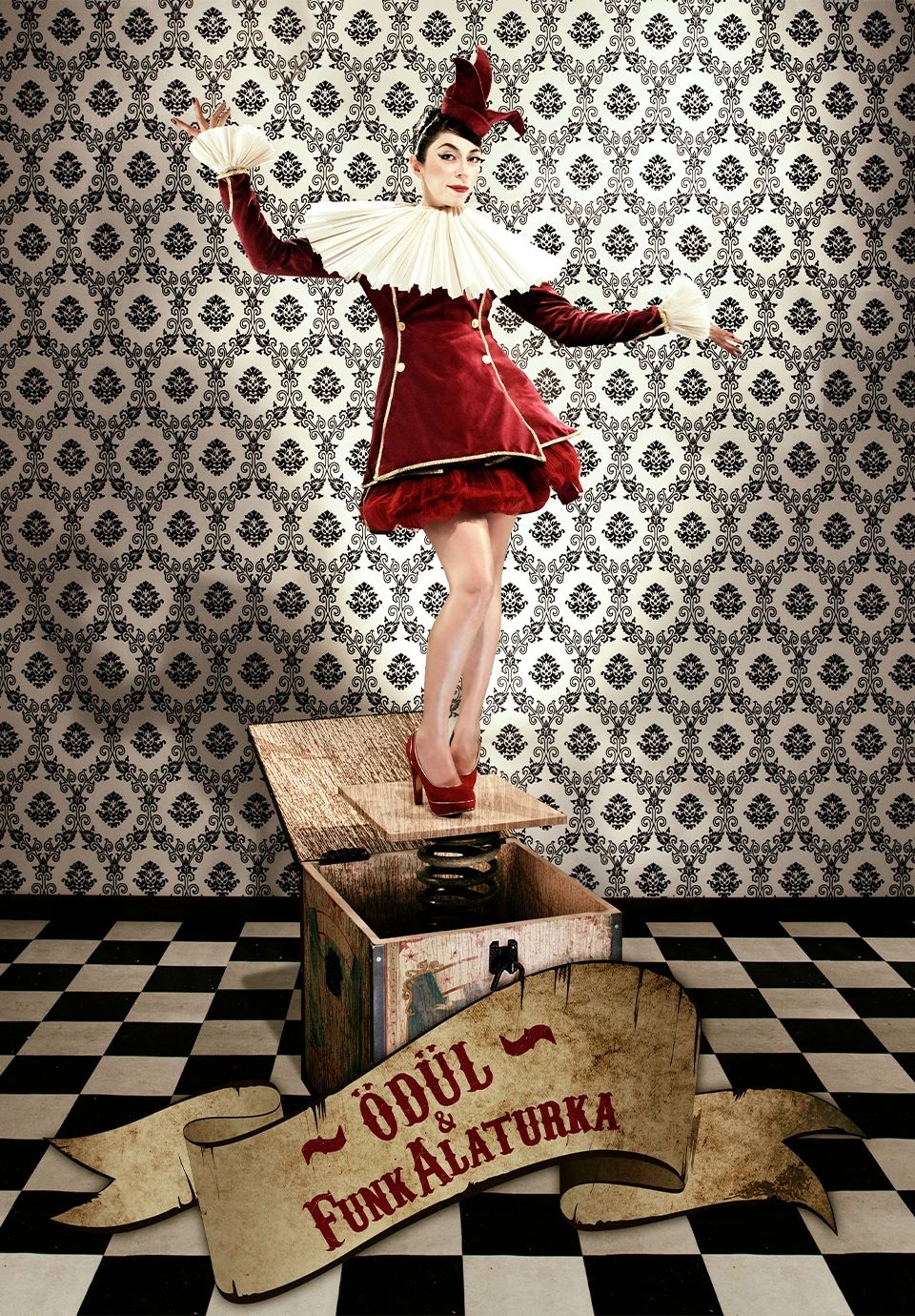 Ödül & Funk Alaturka Konseri