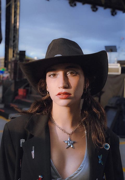 Melis Karaduman Konseri