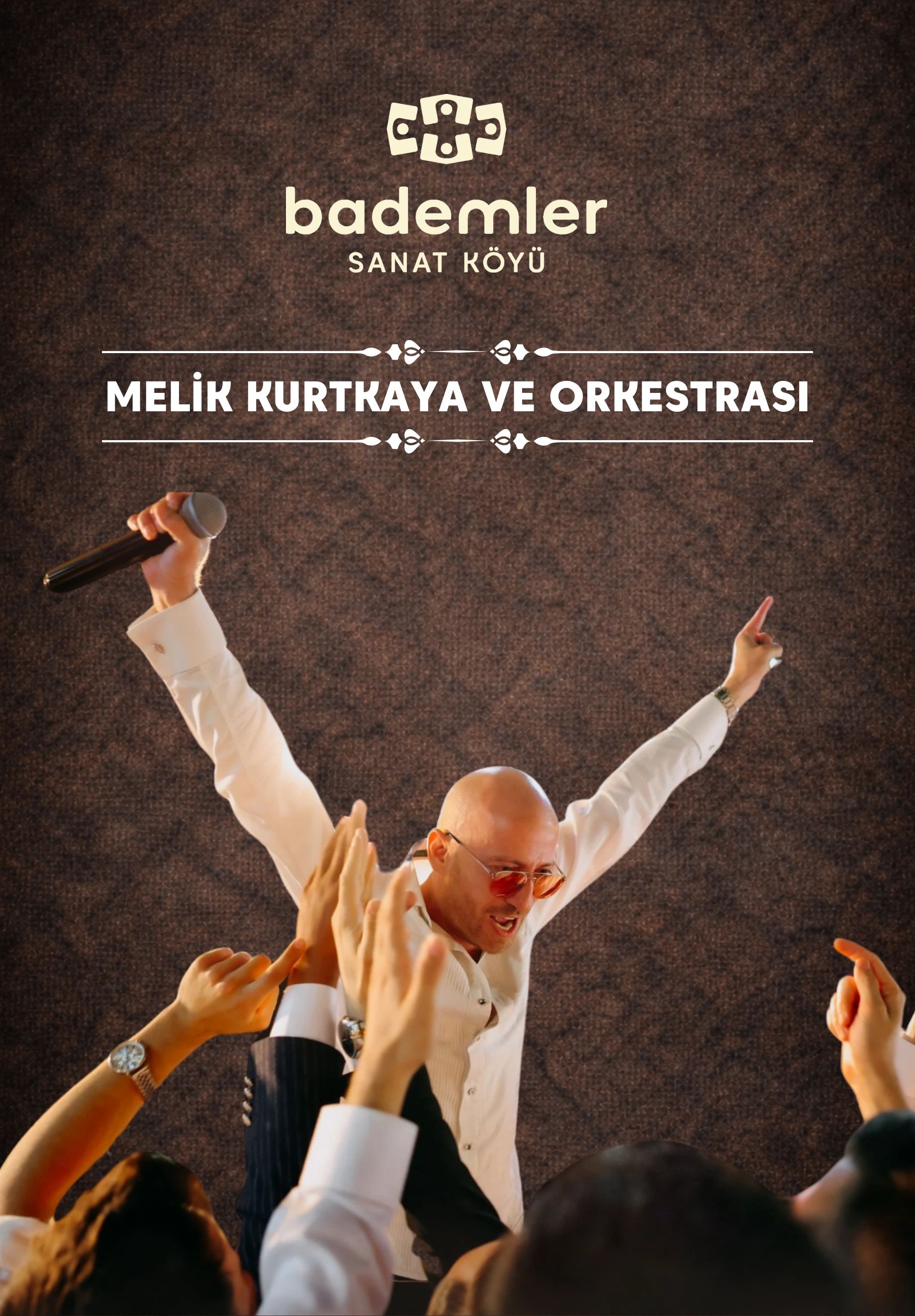 Melik Kurtkaya ve Orkestrası