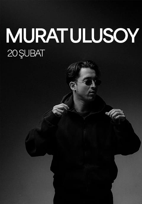 Murat Ulusoy & Friends