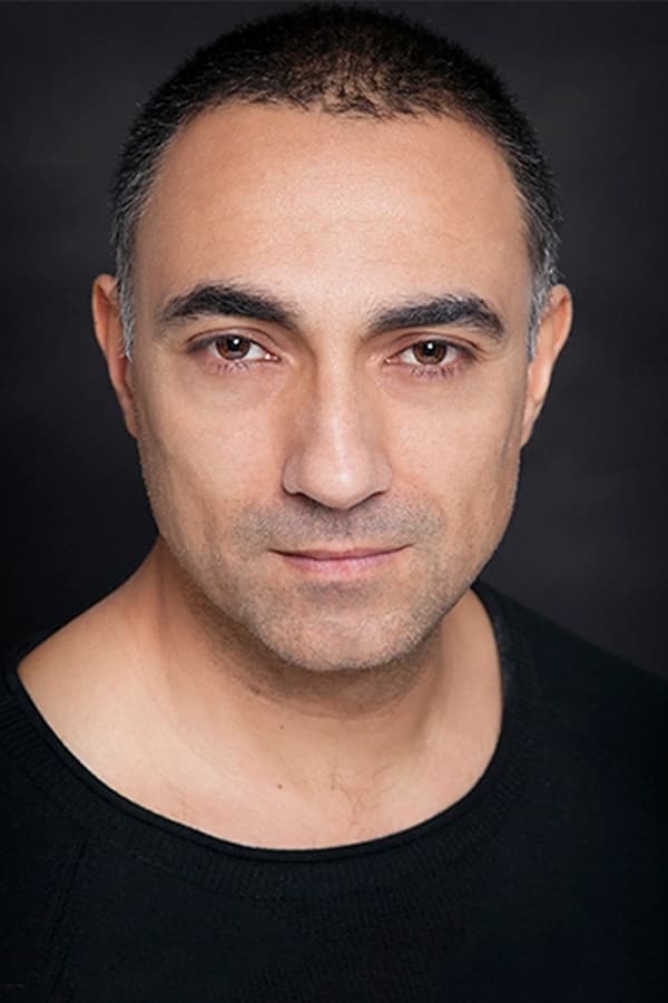 Selim Bayraktar 