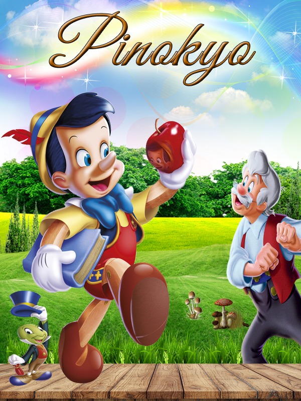 Pinokyo Çocuk Tiyatrosu