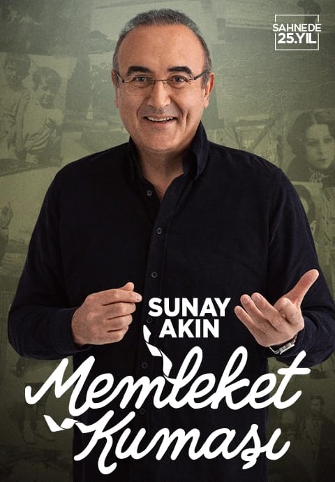 Sunay Akın