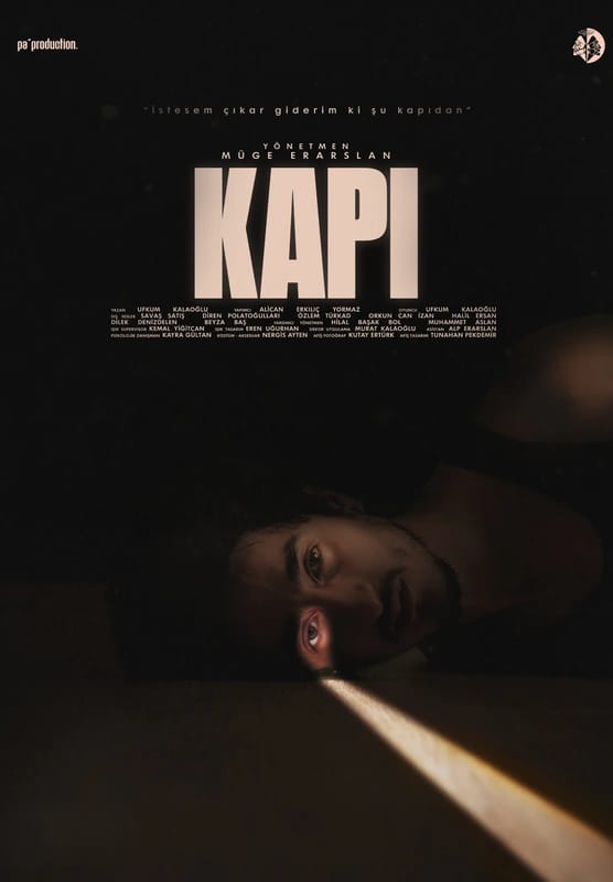 Kapı – Ufkum Kalaoğlu