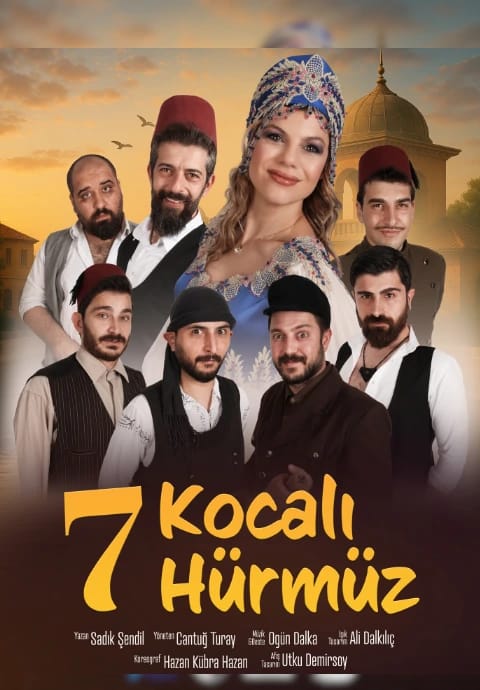 7 Kocalı Hürmüz Oyunu