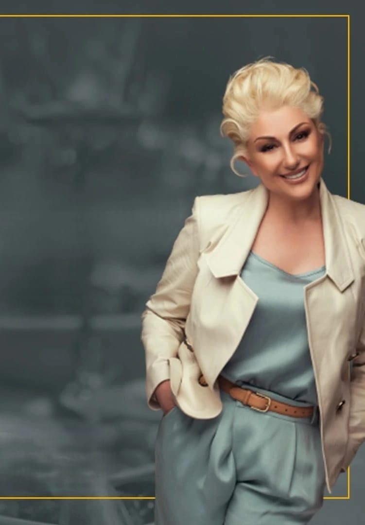 Muazzez Ersoy Konseri