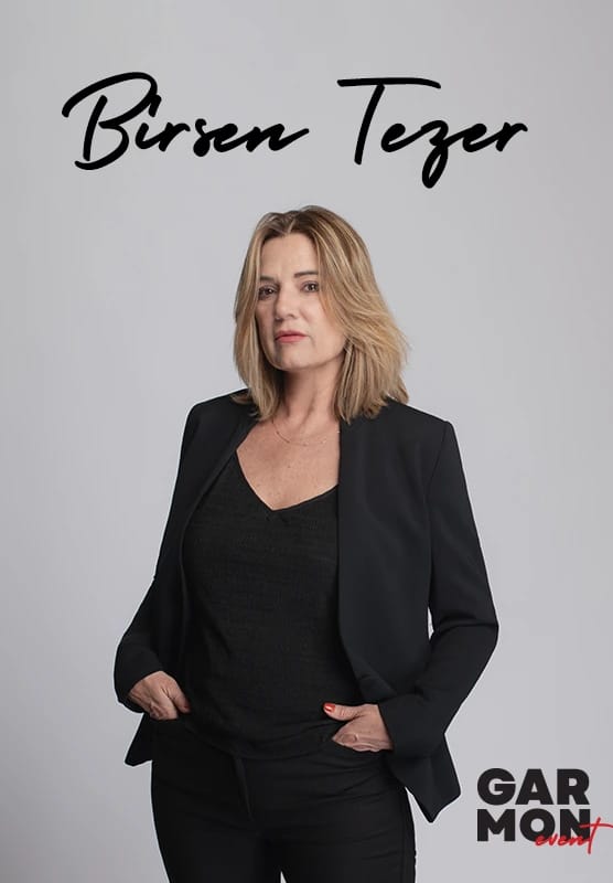 Birsen Tezer Konseri