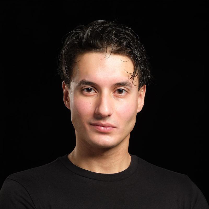 Berke Barış Ergüder 