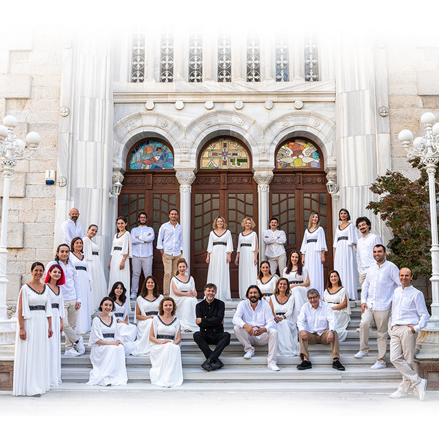 Ruhi Su Dostlar Korosu 