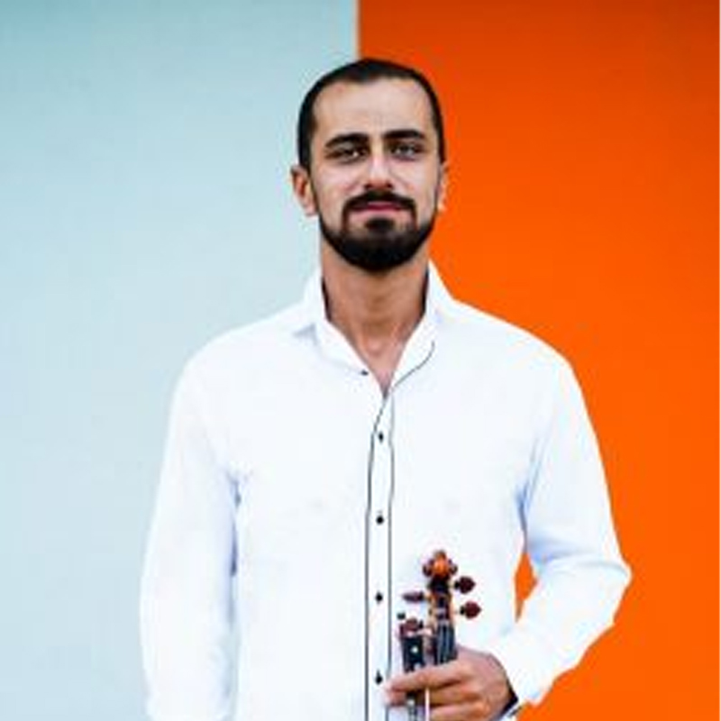 Ozan Sari 