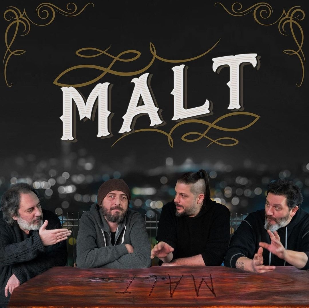 Malt