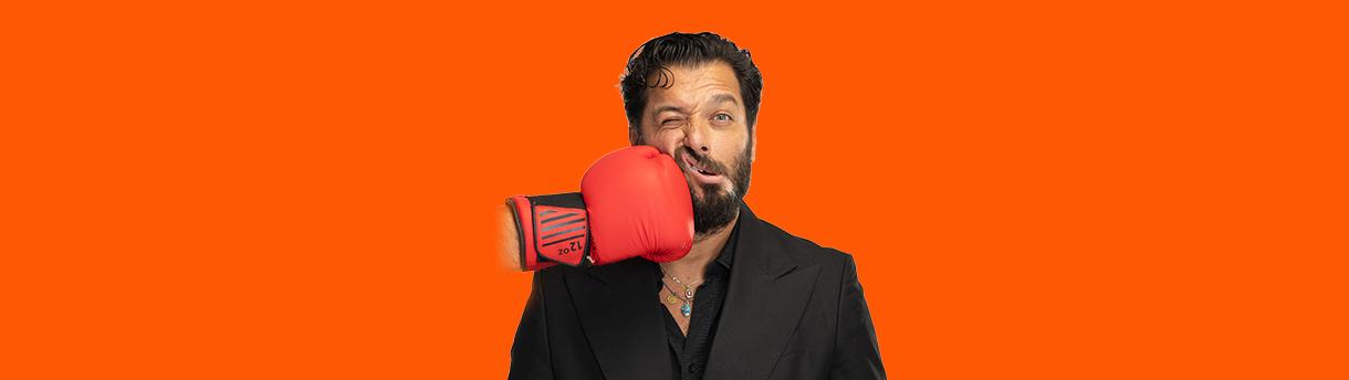 Hayrettin ile Kaos Night