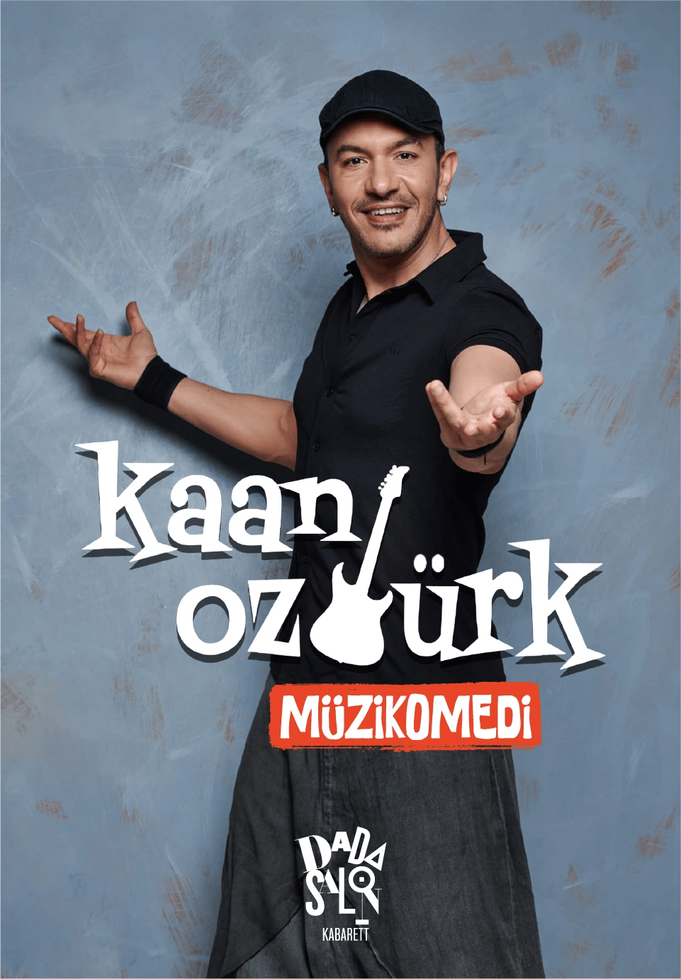 Kaan Öztürk