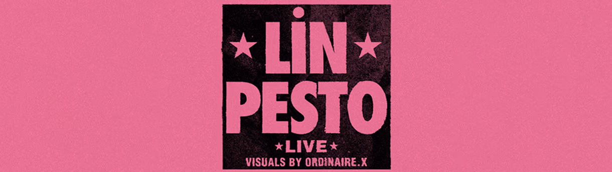 Lin Pesto