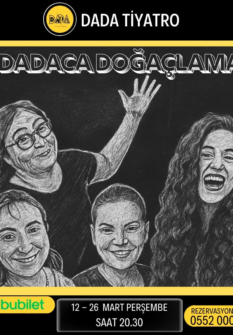 Dadaca Doğaçlama