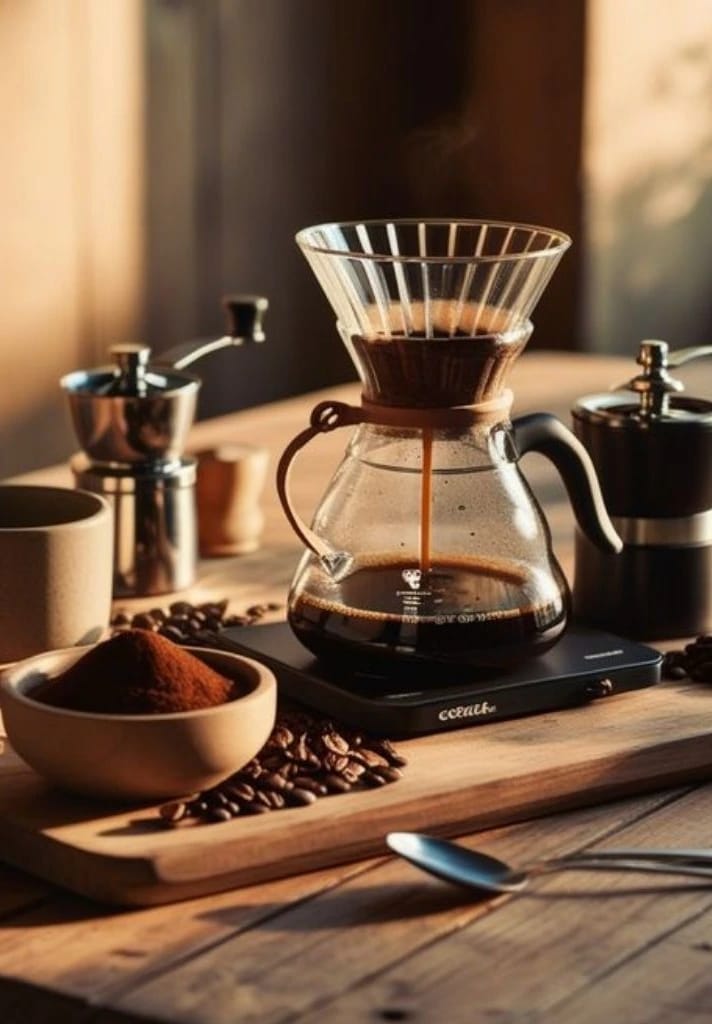 Orta Seviye Barista Eğitimi (2 GÜN)