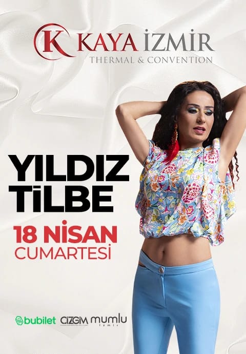 Yıldız Tilbe Yemekli Gala