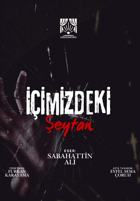 İçimizdeki Şeytan Oyunu