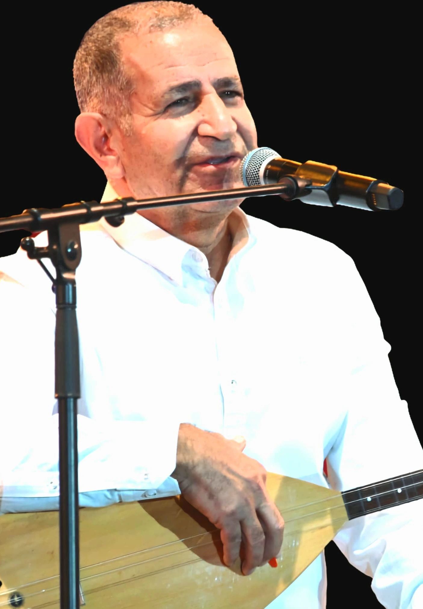 Dertli Divani Konseri