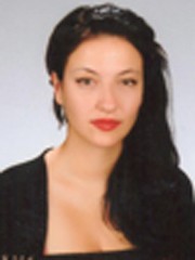 Nazlı Ceren Argon 