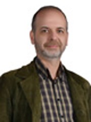 Serdar Seçkin 