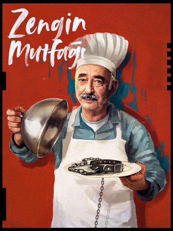 Zengin Mutfağı