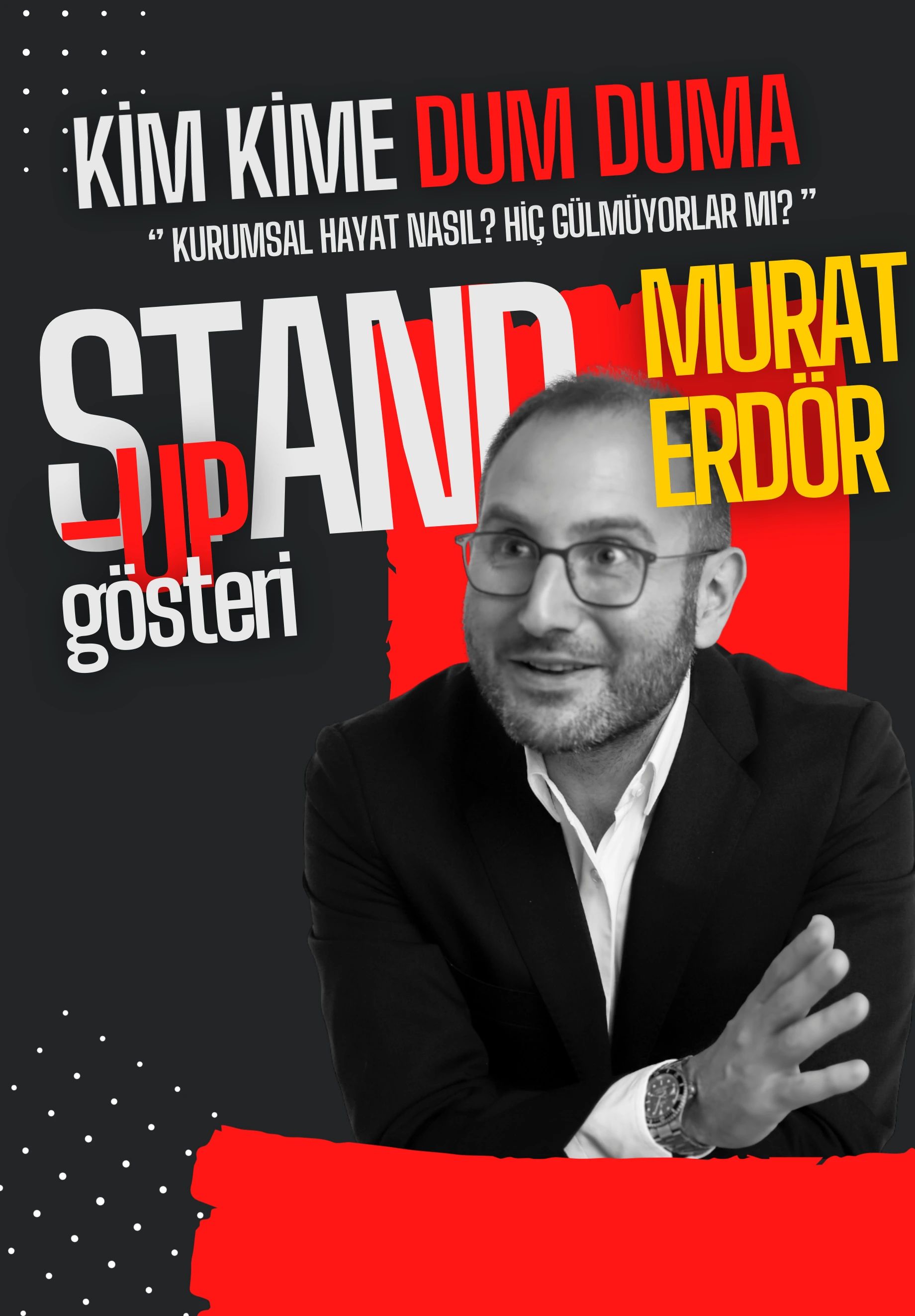 Murat Erdör