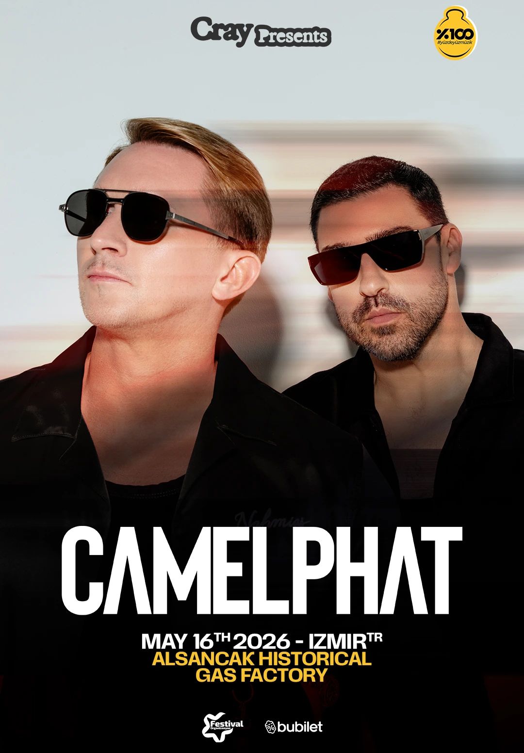 CamelPhat