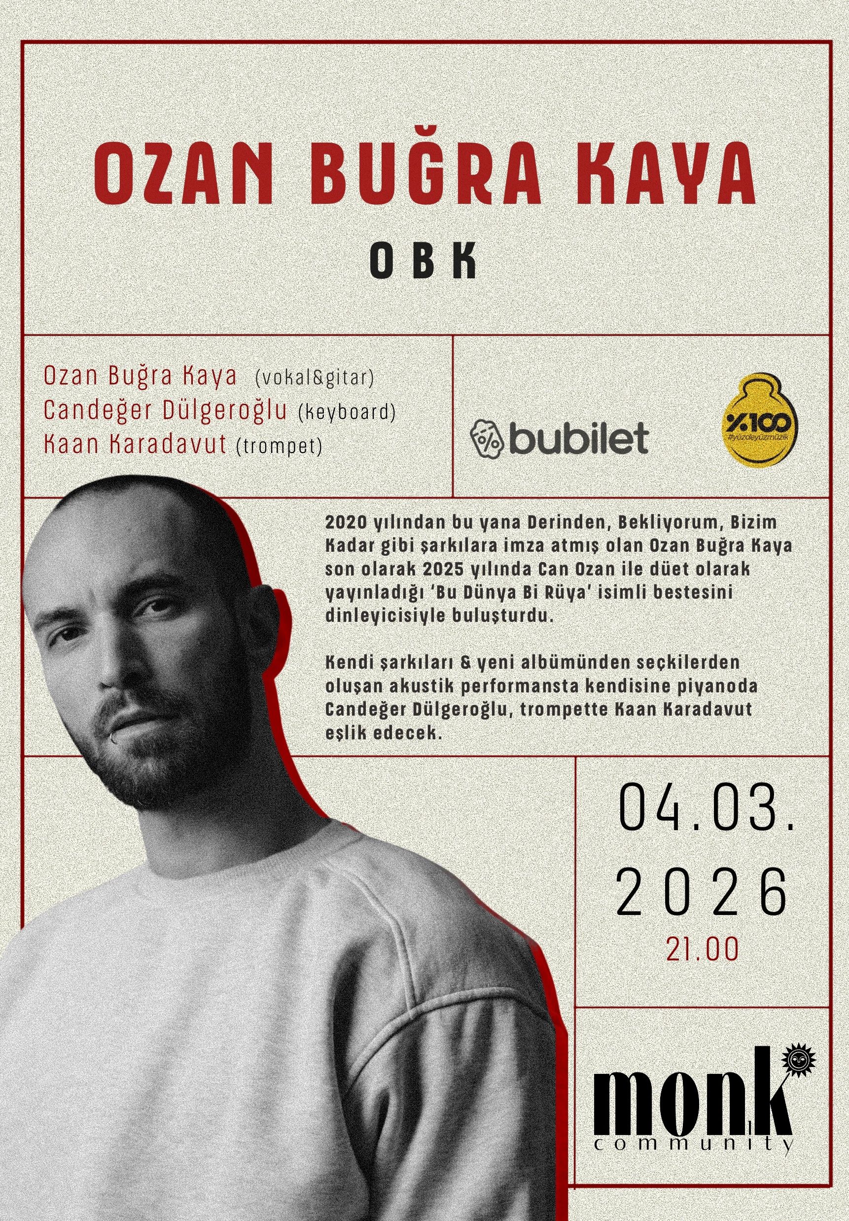 Ozan Buğra Kaya