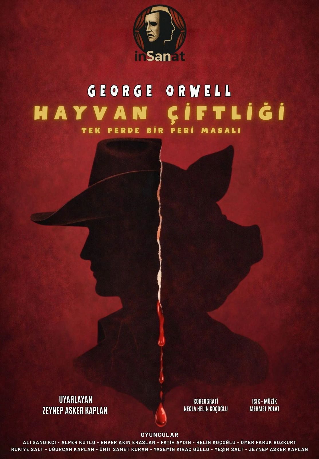 Hayvan Çiftliği Oyunu