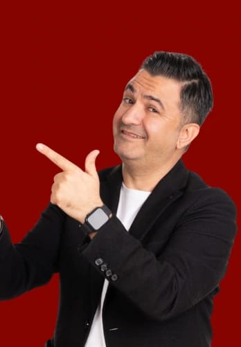 Umut Arslan Stand Up