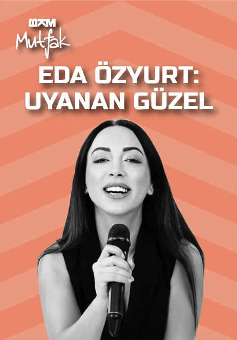 Eda Özyurt