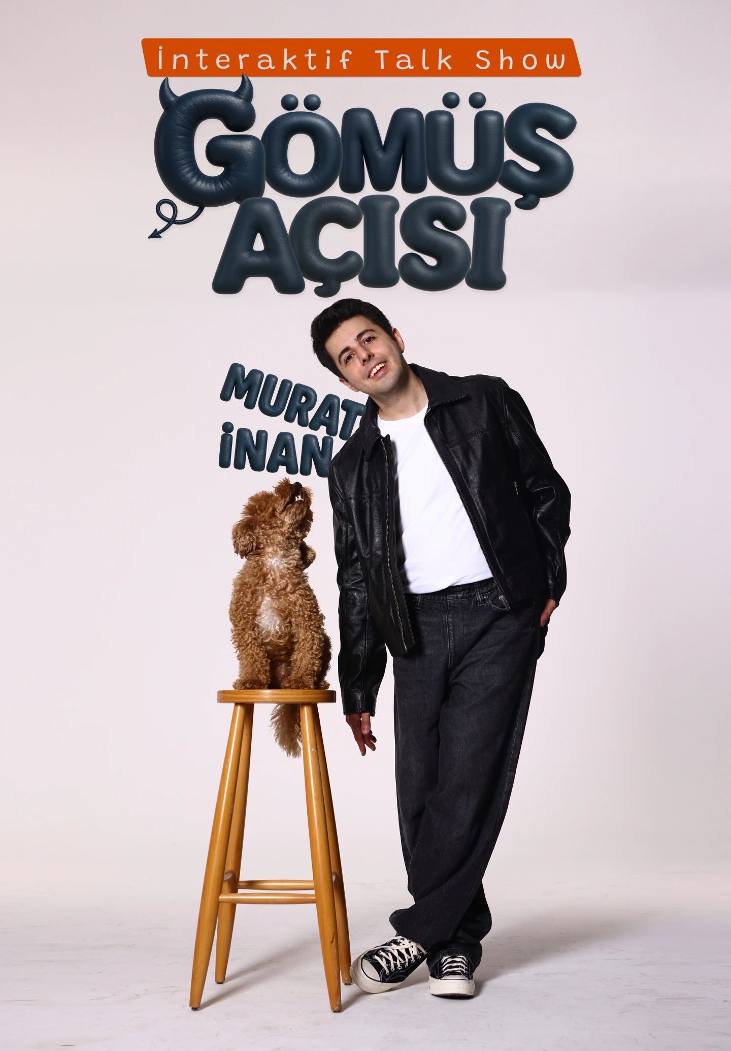 İnteraktif Talk Show