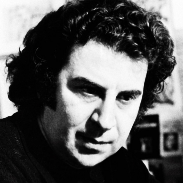 Mikis Theodorakis 