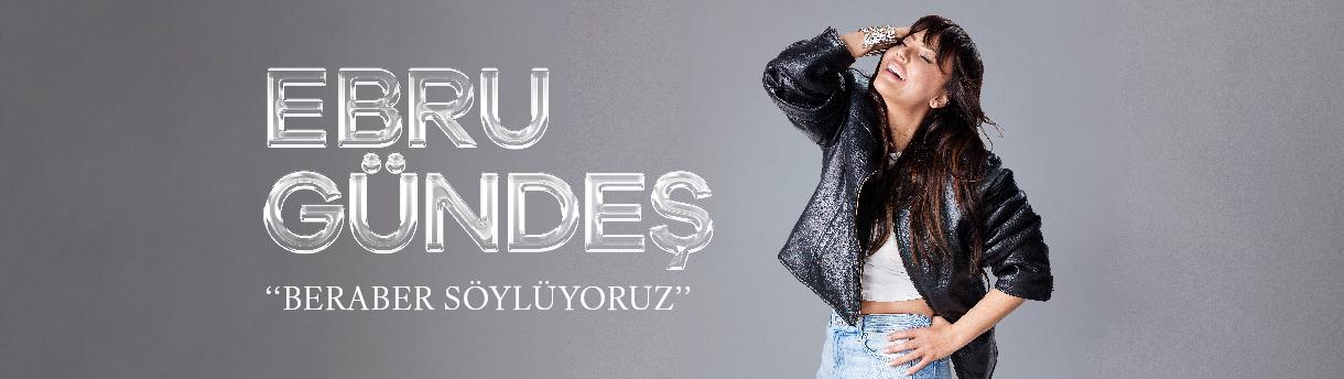 Ebru Gündeş