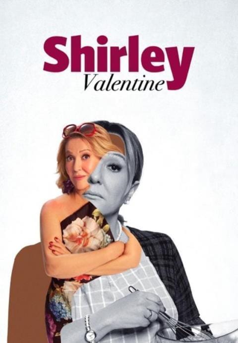 Shirley Valentine Oyunu