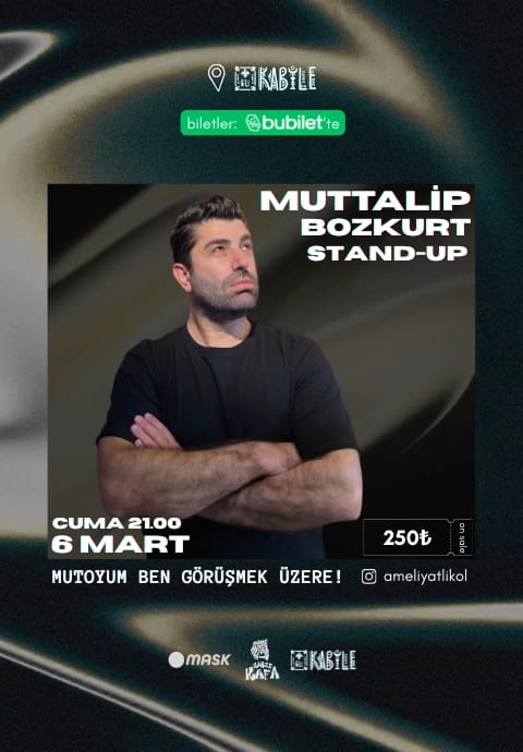 Muttalip Bozkurt