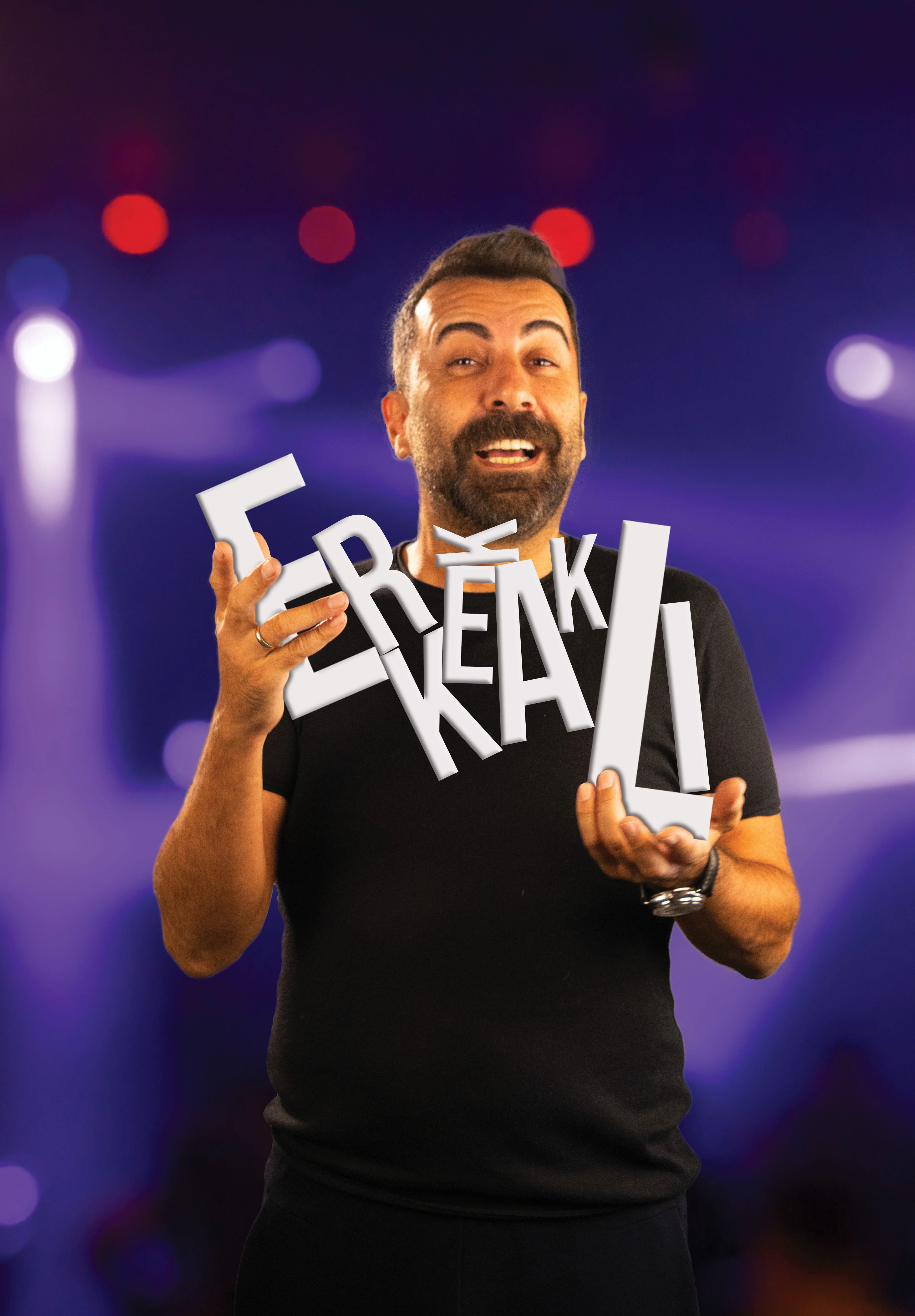 Erkek Aklı Oksimoron Oyunu