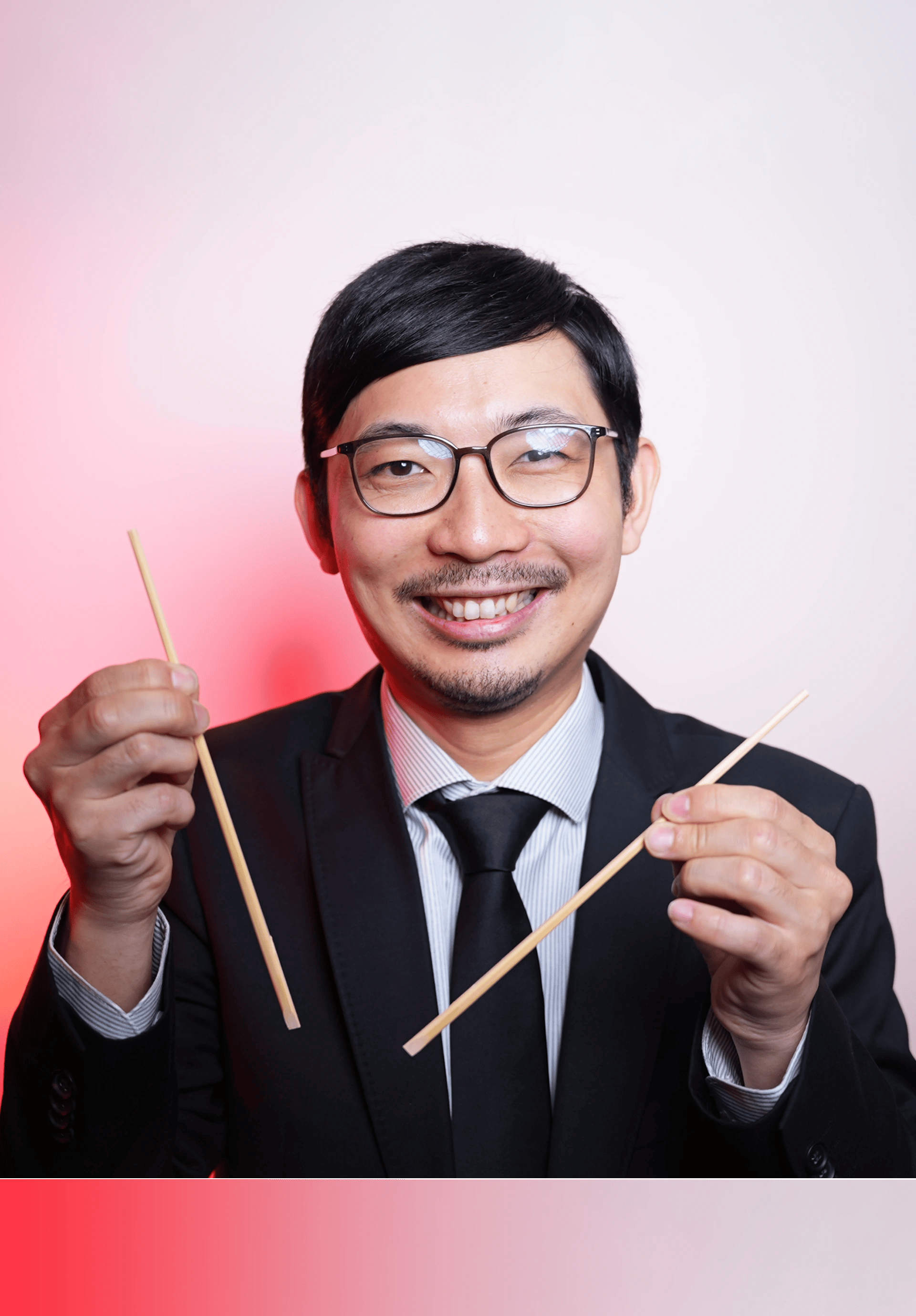 Yoshi Enomoto Stand Up