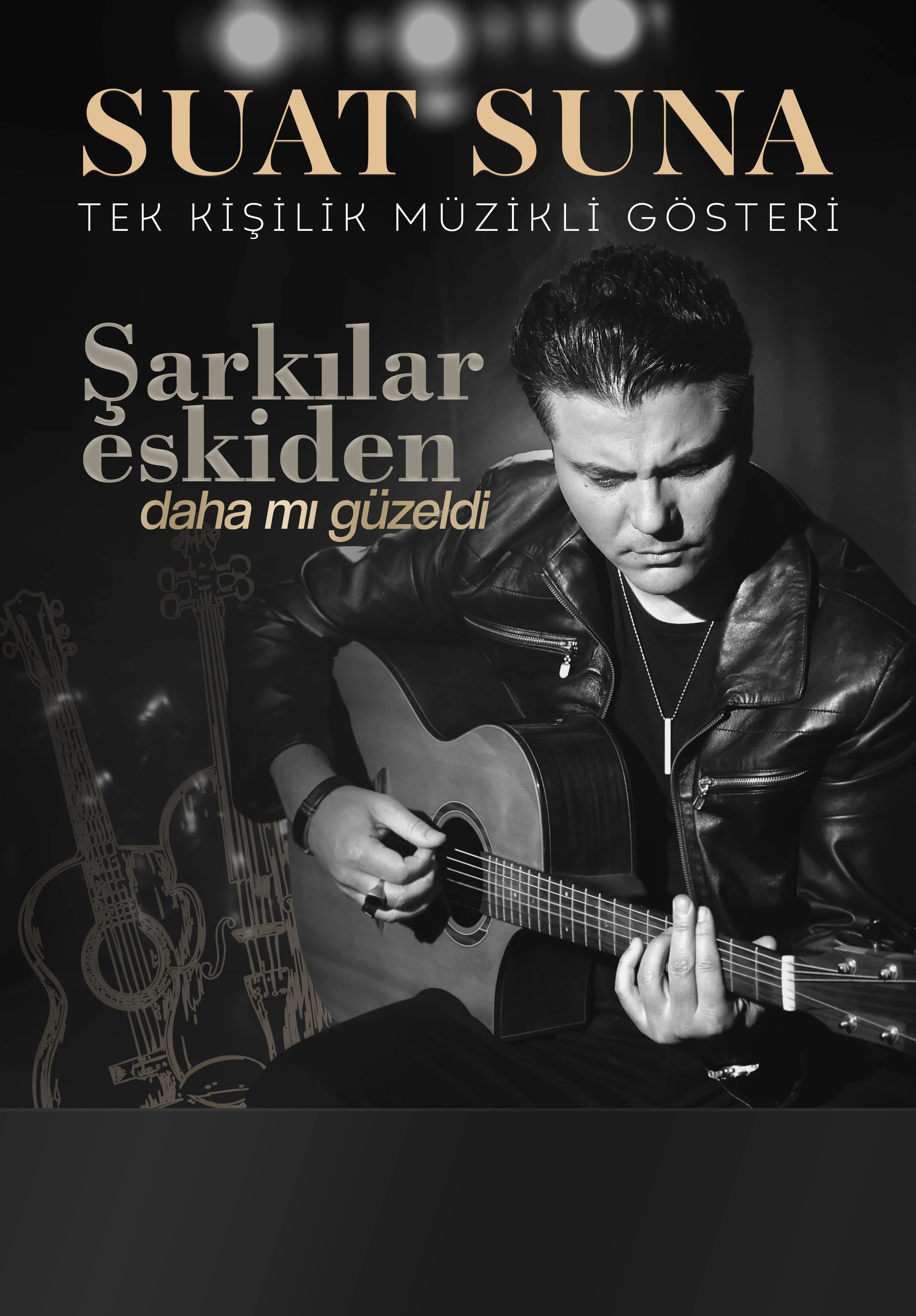 Şarkılar Eskiden Daha mı Güzeldi