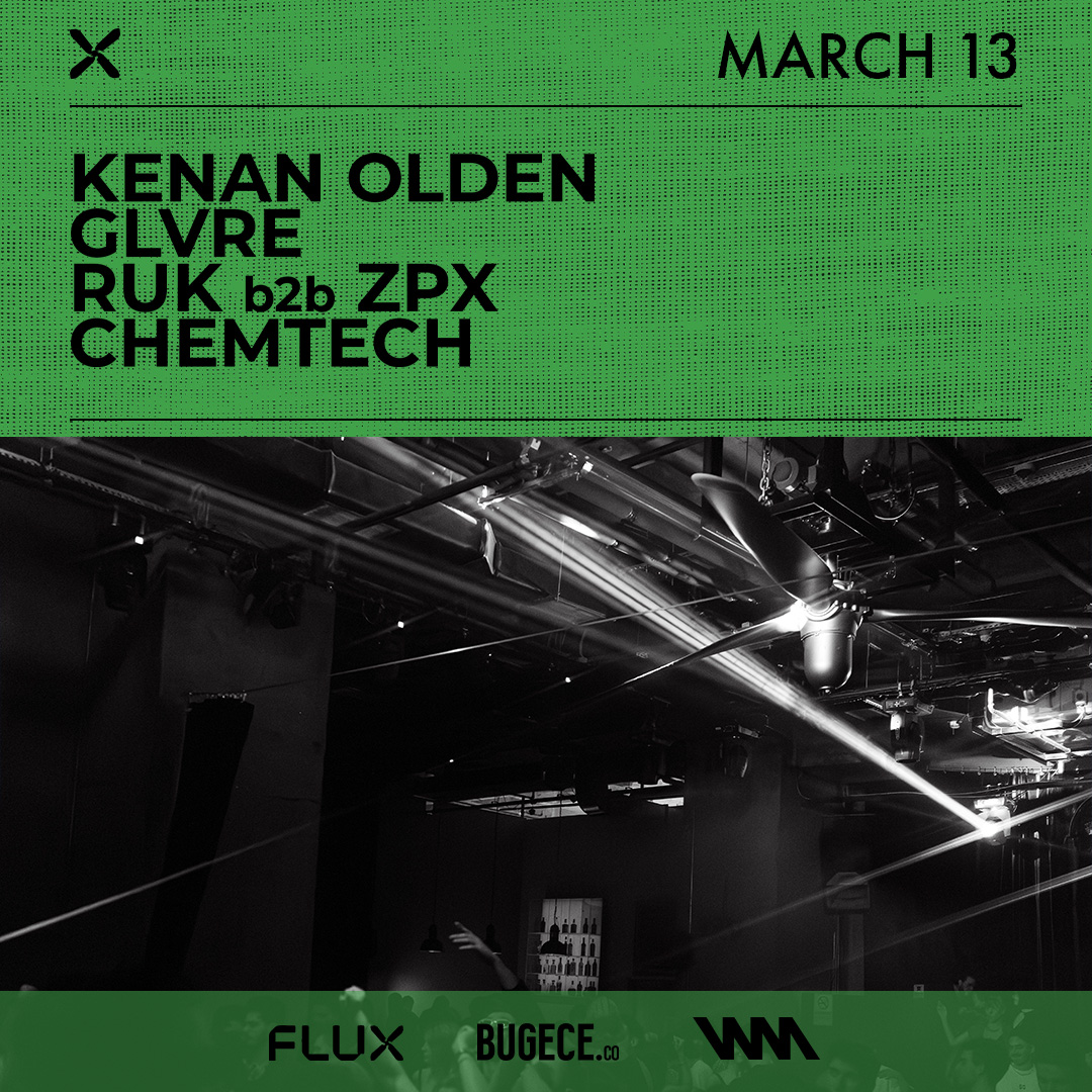 WE MADE: JOIN THE KLUB